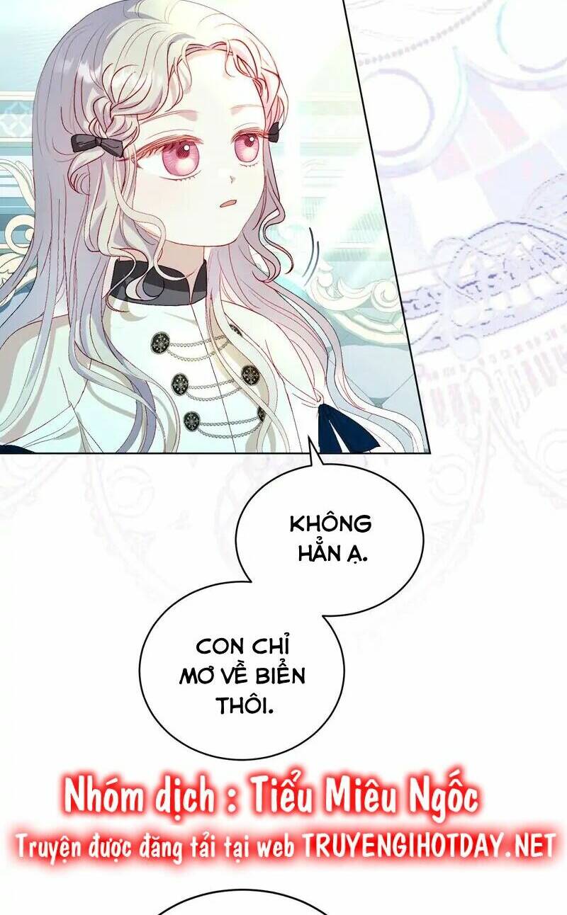 Một Ngày Nọ Cha Bỗng Dưng Xuất Hiện Chương 36 Ảnh 13