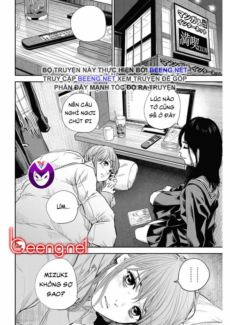 Giải Phóng Chương 3 Ảnh 7