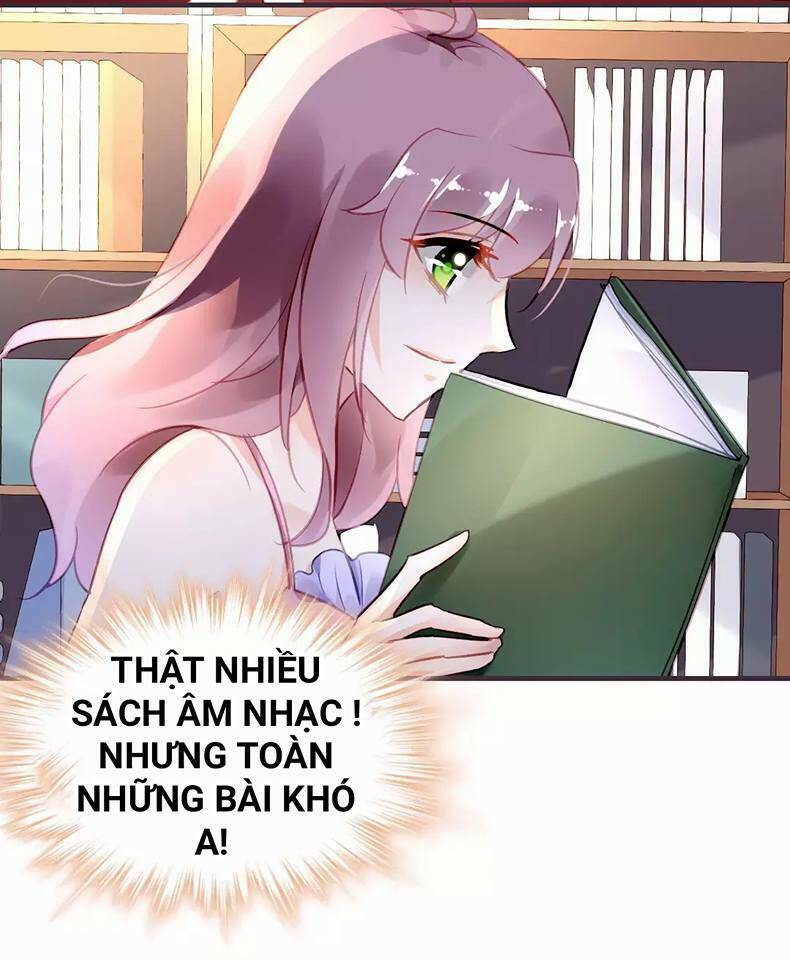 Đôi Tai Của Ác Quỷ Chương 13 Ảnh 22