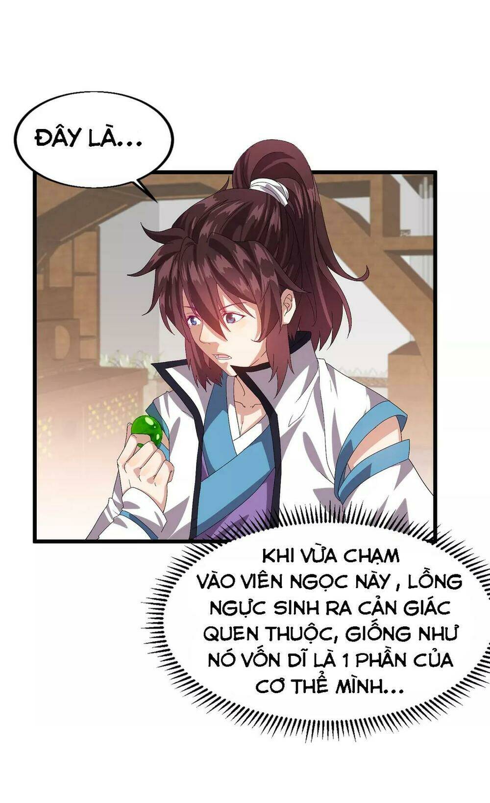 Võ Nghịch Thiên Kiêu Chương 1 Ảnh 43