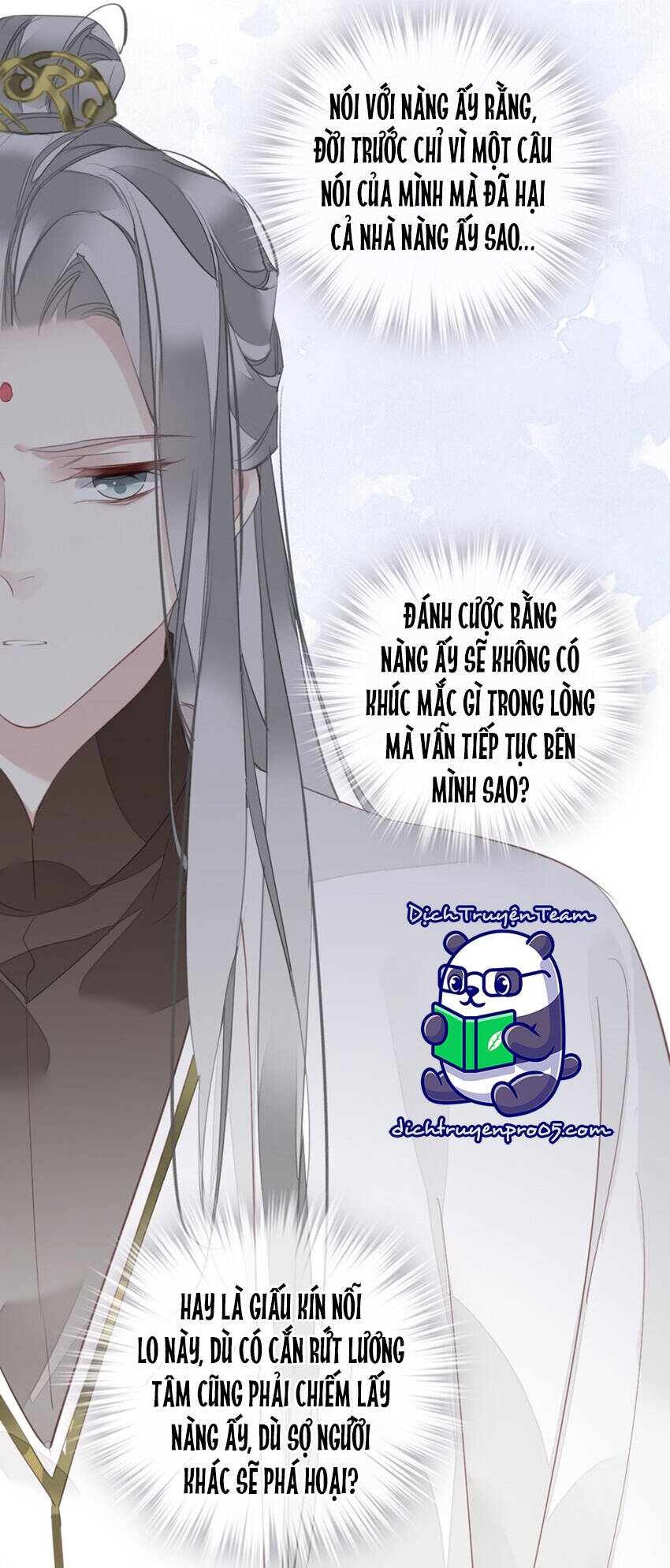 Quận Chúa Bất Tư Gia Chương 168 Ảnh 25