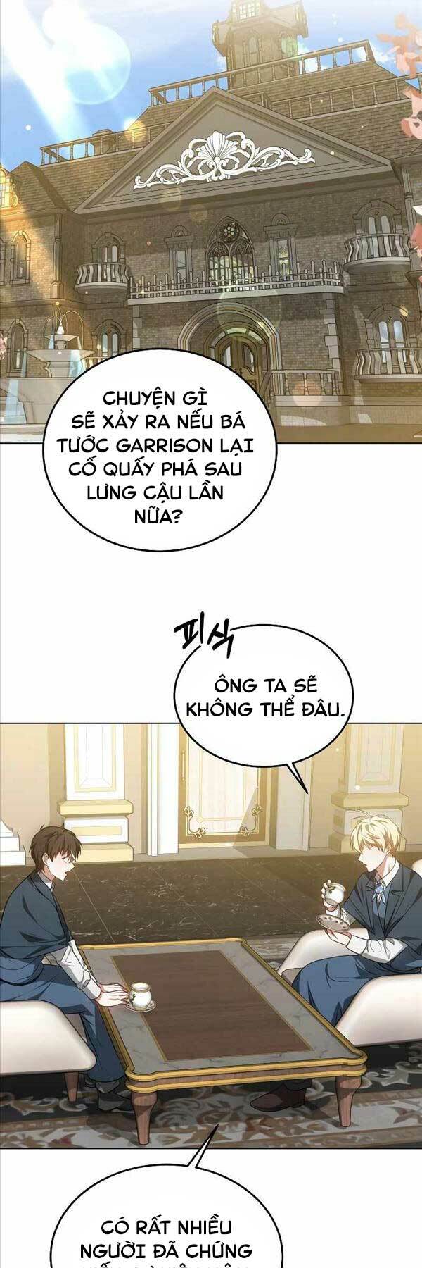 Bác Sĩ Phẫu Thuật Cấp Sss Chương 57 Ảnh 25