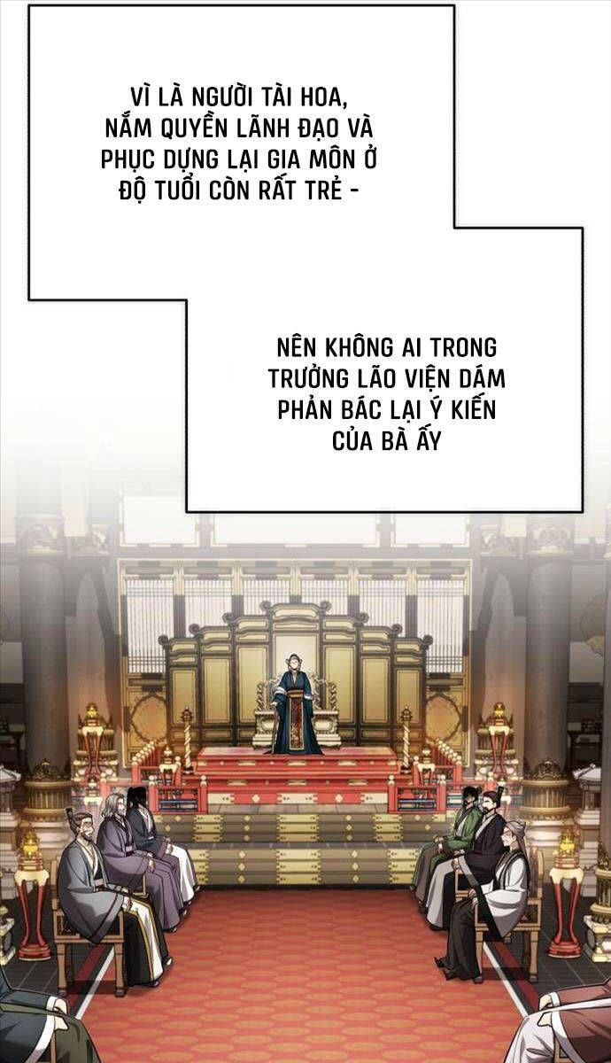 Thiếu Gia Yểu Mệnh Nhà Họ Bạch Chương 30 Ảnh 36