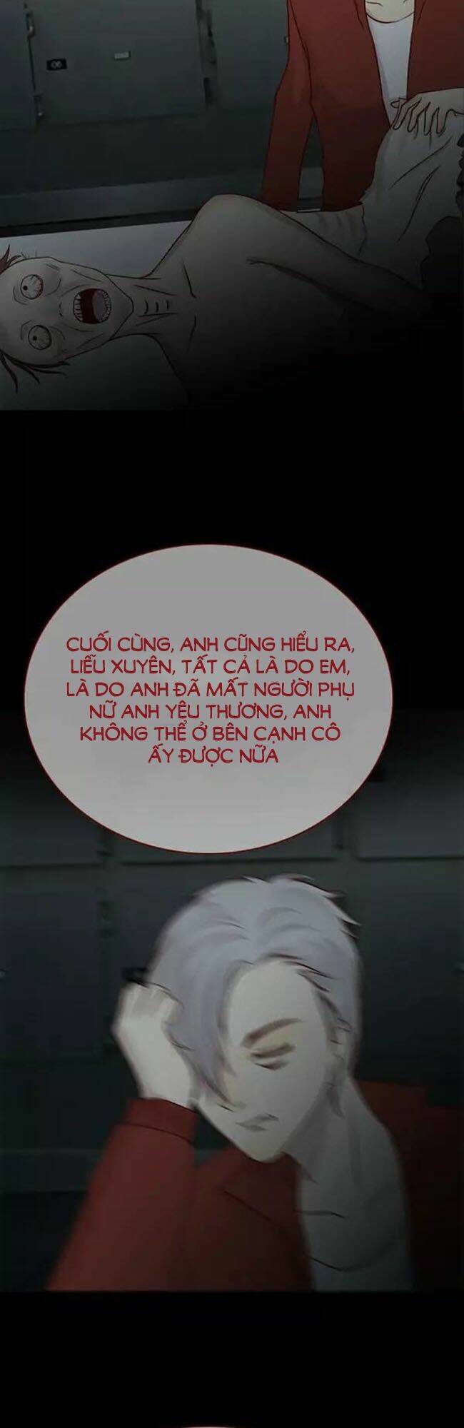 Tấm Da Người Chương 20 Ảnh 16