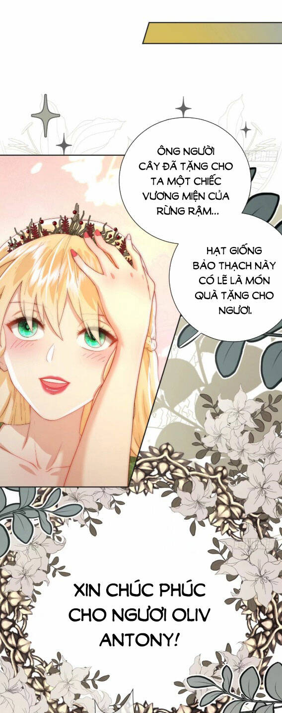 Tế Phẩm Tân Nương Dắt Ác Long Bỏ Trốn Rồi ! Chương 26 Ảnh 21