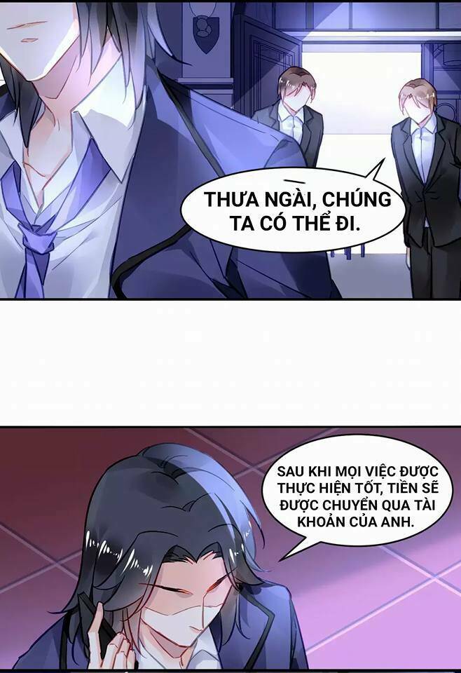Đôi Tai Của Ác Quỷ Chương 11 Ảnh 6