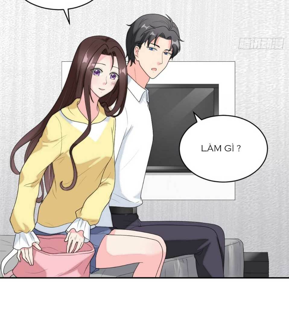 Manh Bảo Đột Kích: Mami Cha Con Đâu ? Chương 75 Ảnh 12