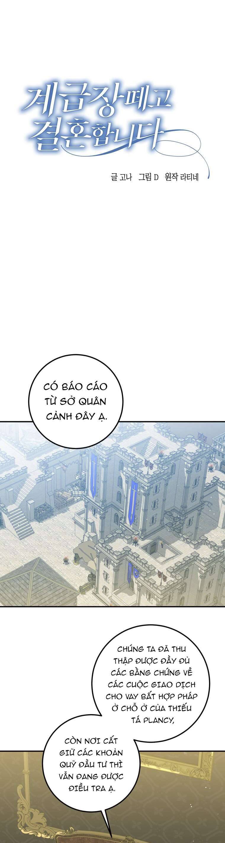 Hãy Mau Cởi Bỏ Phù Hiệu Và Kết Hôn Đi Nào Chương 16 Ảnh 3