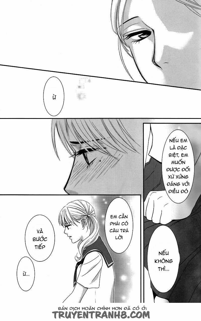 Kore Wa Koi No Hanashi Chương 34 Ảnh 31