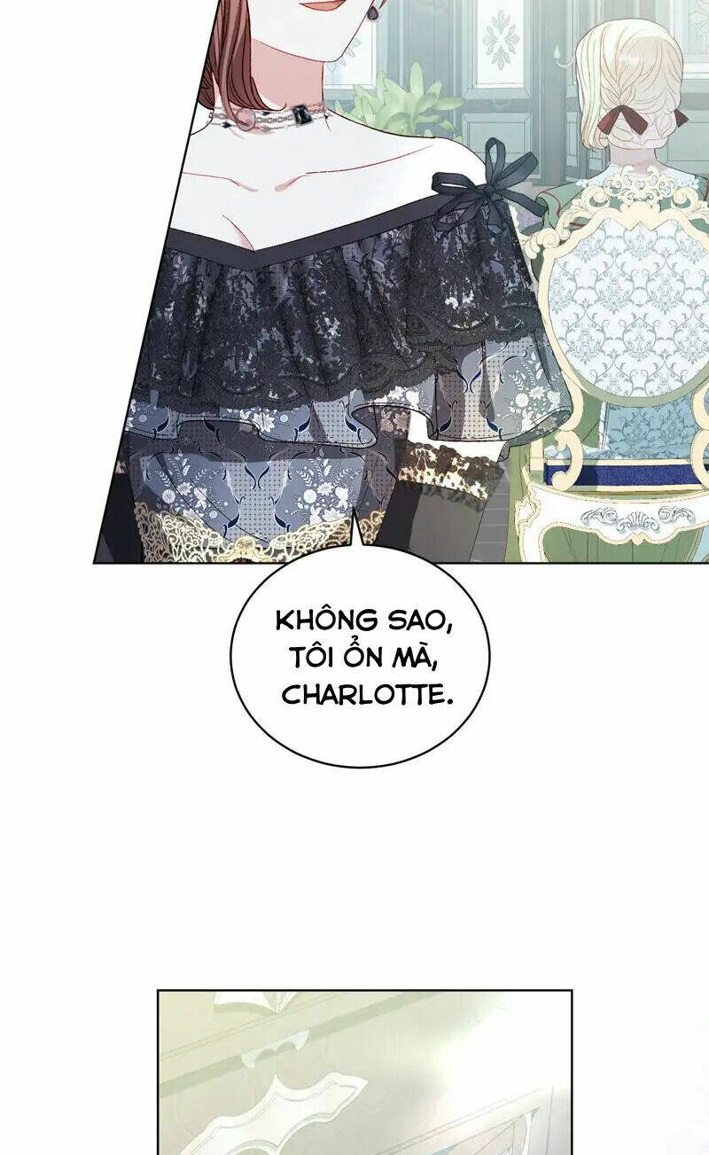 Một Ngày Nọ Cha Bỗng Dưng Xuất Hiện Chương 36 Ảnh 60