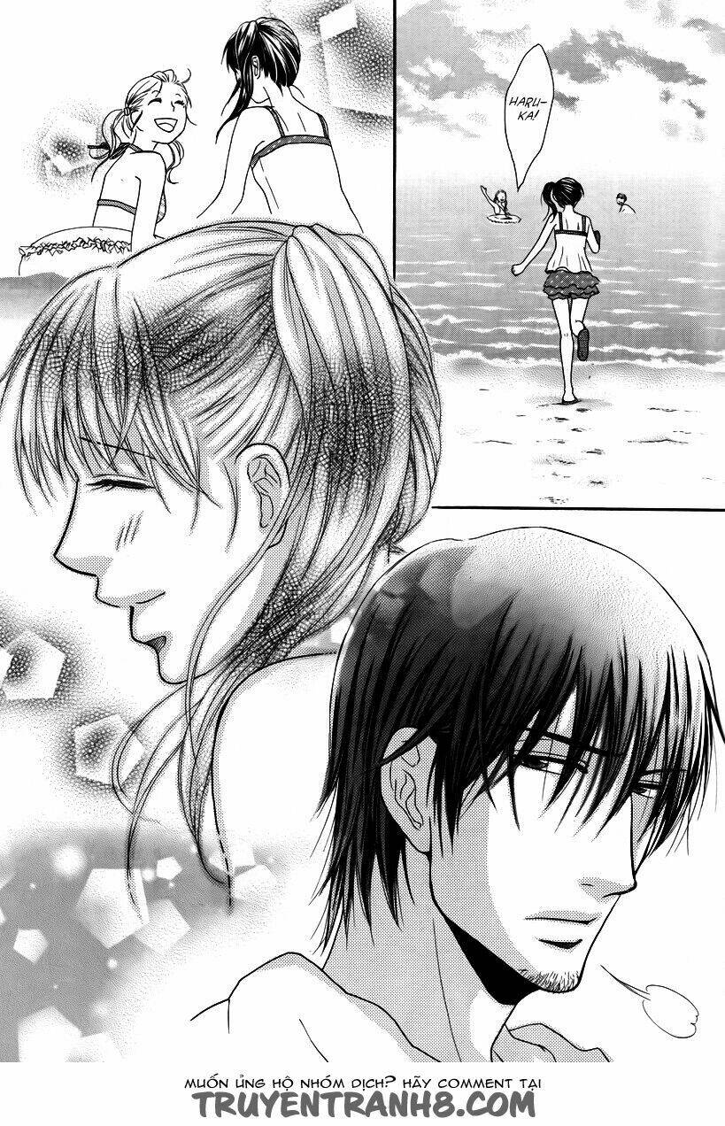 Kore Wa Koi No Hanashi Chương 30 Ảnh 16