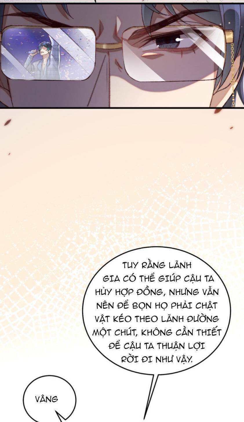 Ta Có Hào Quang Bá Tổng Chương 15 Ảnh 6