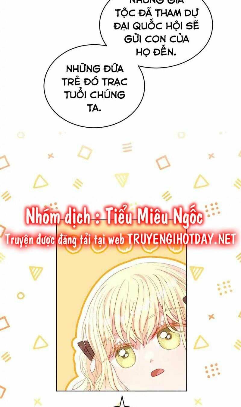 Một Ngày Nọ Cha Bỗng Dưng Xuất Hiện Chương 40 Ảnh 11