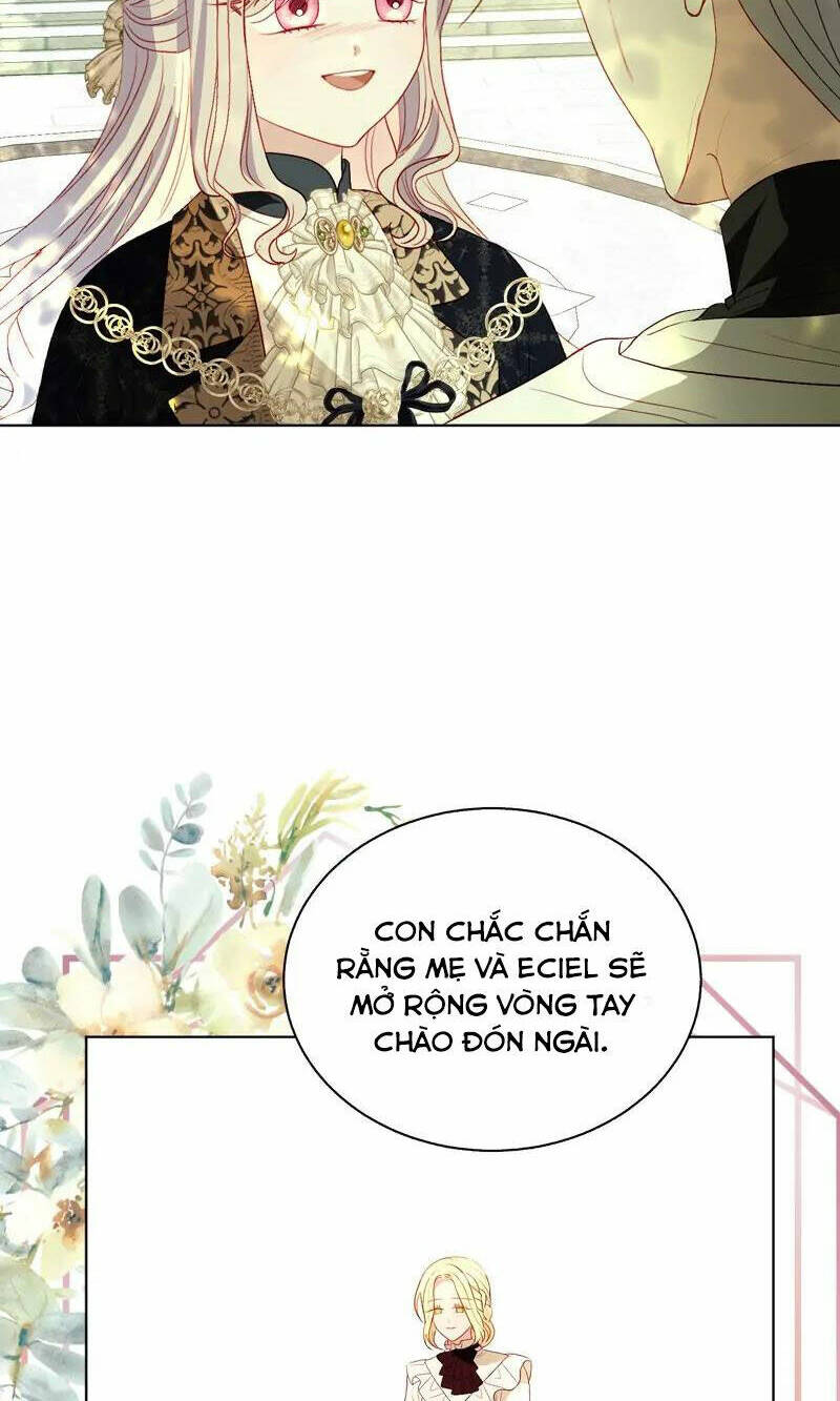 Một Ngày Nọ Cha Bỗng Dưng Xuất Hiện Chương 48 Ảnh 19