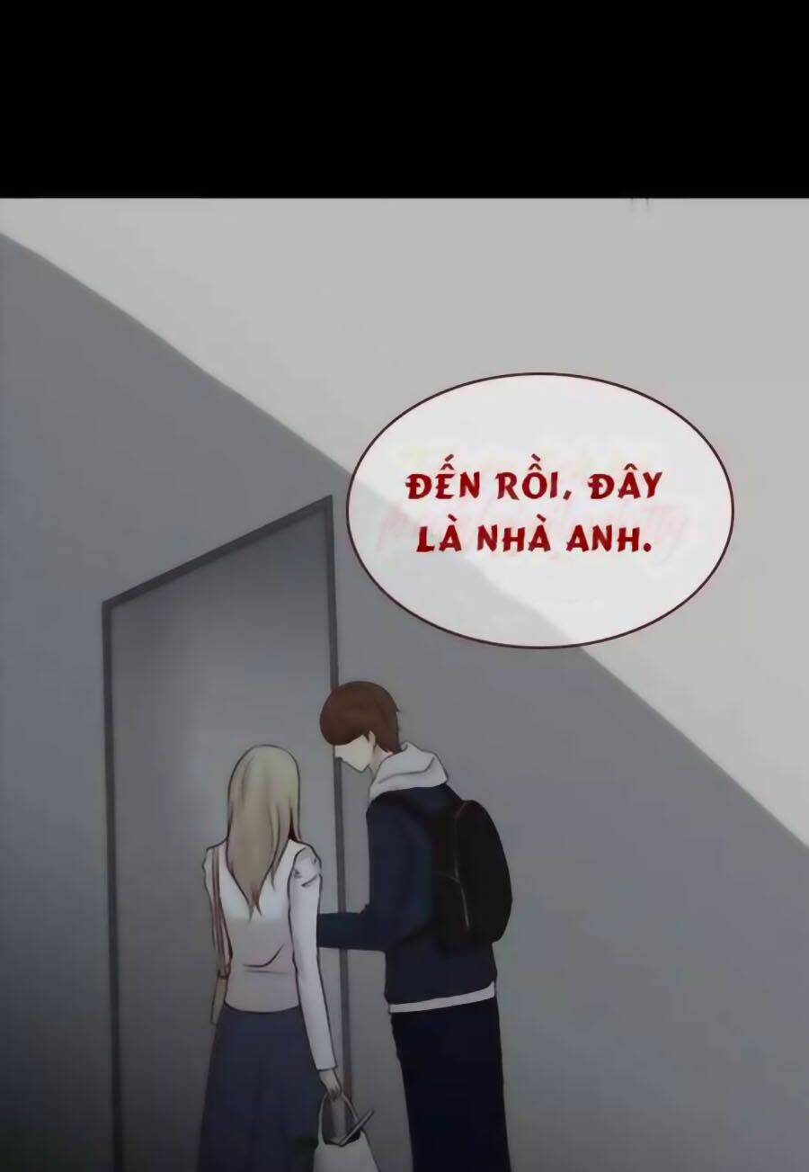 Tấm Da Người Chương 23 Ảnh 12