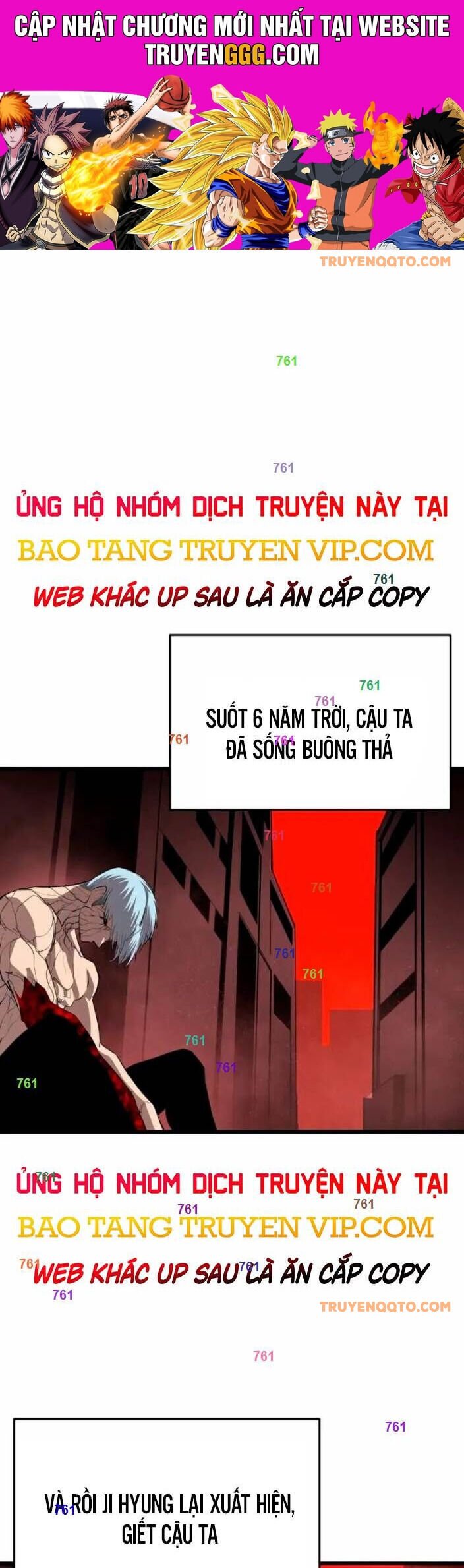 Cốt Nhân Chương 27 Ảnh 2