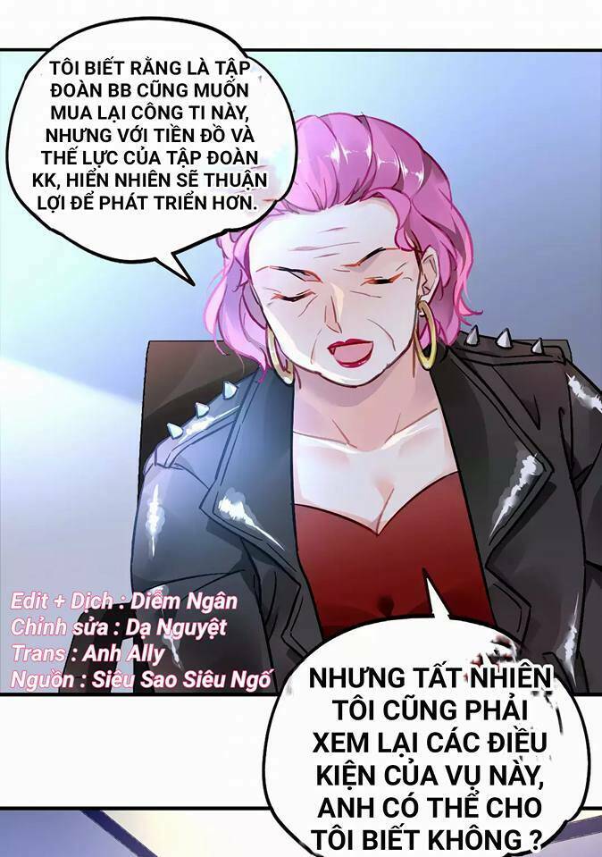 Đôi Tai Của Ác Quỷ Chương 12 Ảnh 39