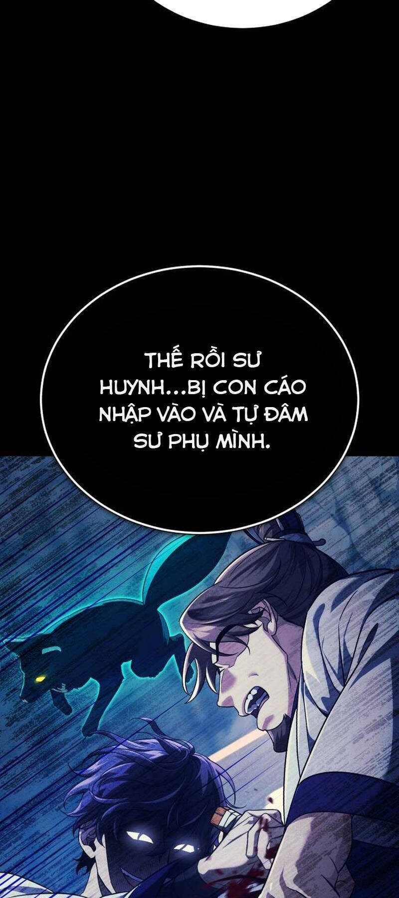 Thiếu Gia Yểu Mệnh Nhà Họ Bạch Chương 39 Ảnh 64