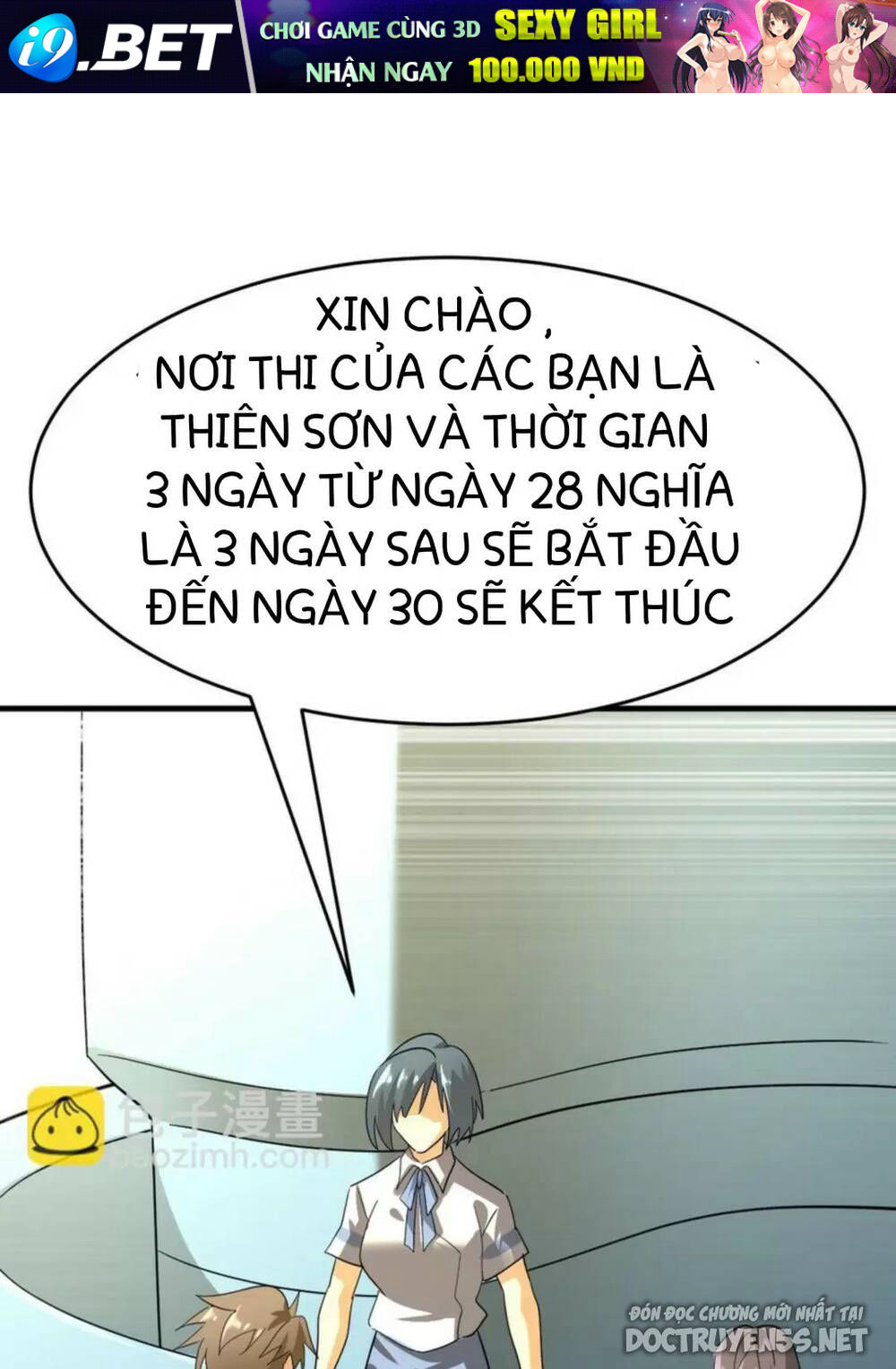 Ngự Thú Phản Khoa Học Chương 35 Ảnh 2