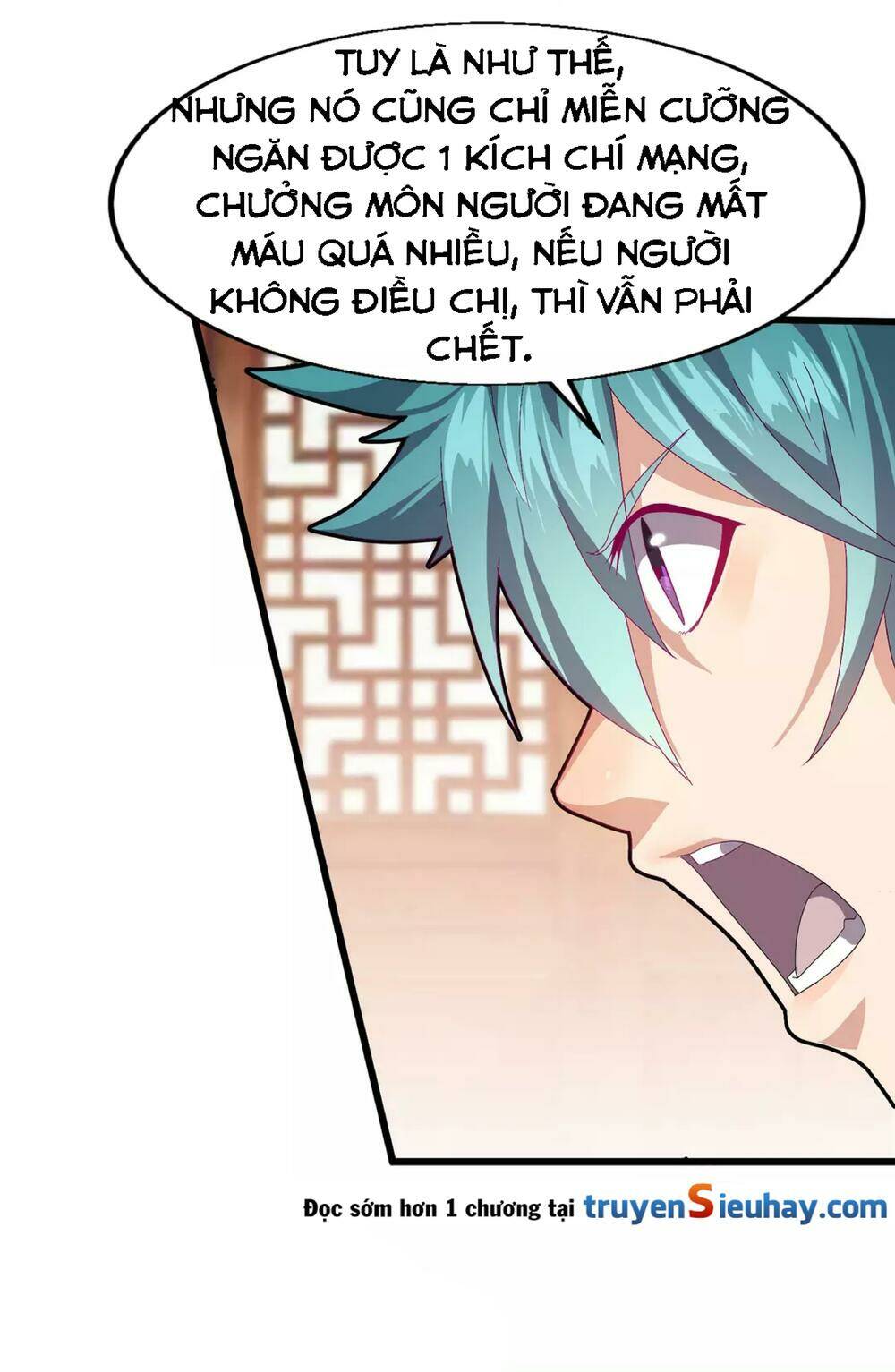 Võ Nghịch Thiên Kiêu Chương 1 Ảnh 44