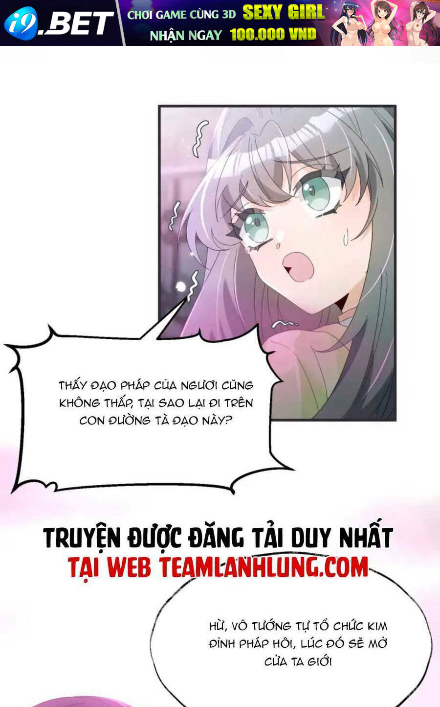 Sư Huynh Phản Diện Bắt Ta Hoàn Lương Chương 17 Ảnh 33