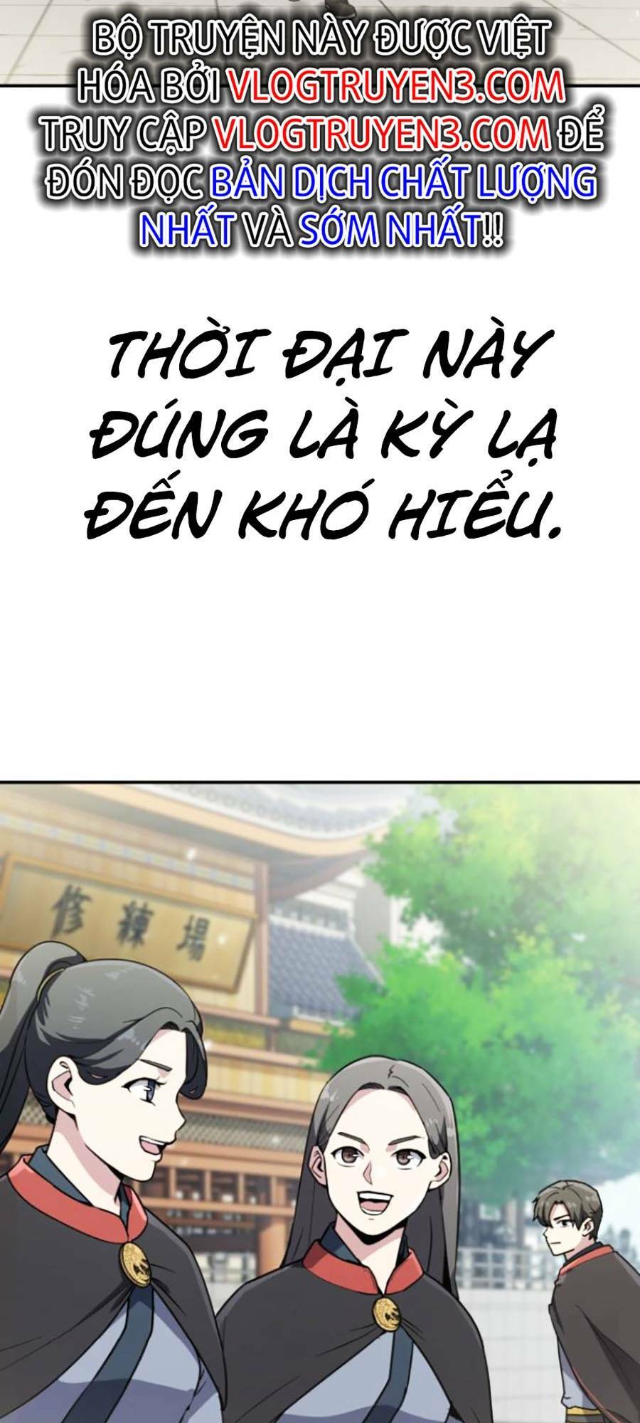 Hiệp Sĩ Xương Khô Chương 8 Ảnh 25