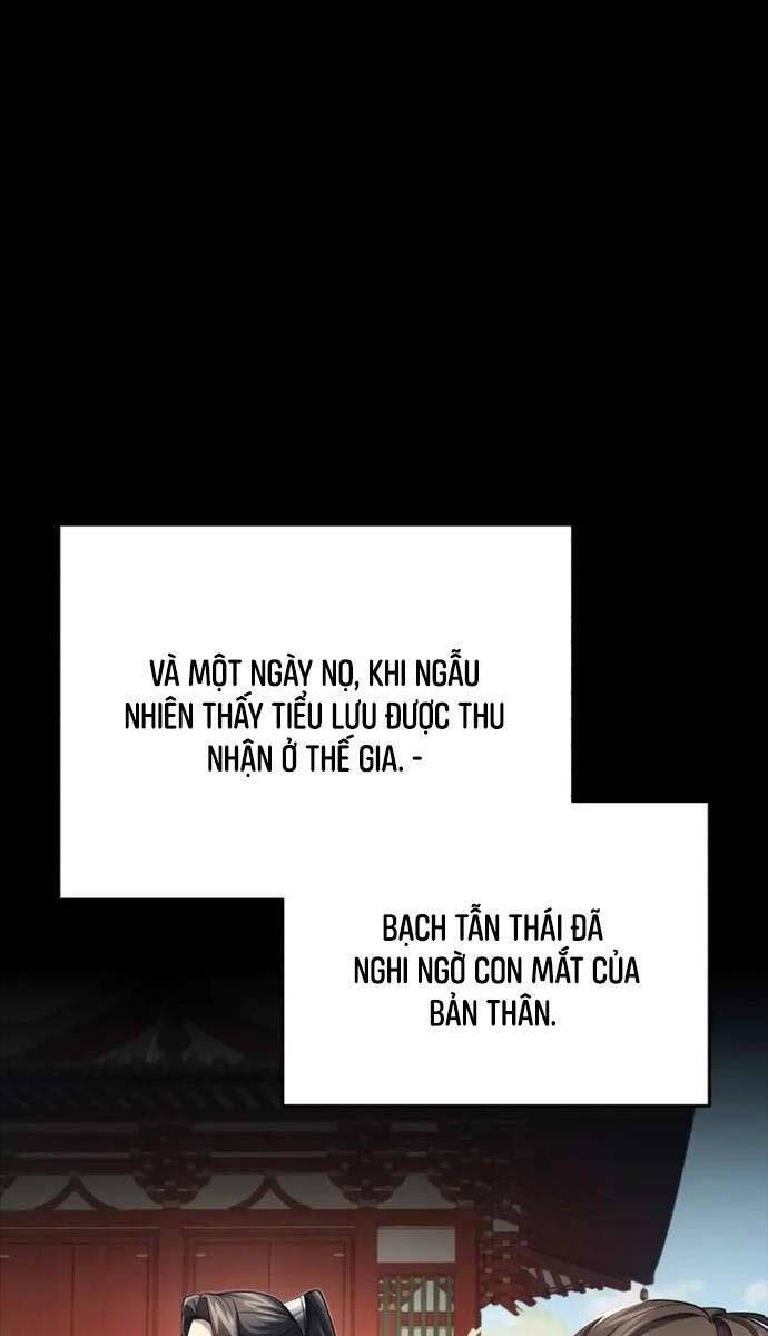 Thiếu Gia Yểu Mệnh Nhà Họ Bạch Chương 32 Ảnh 19