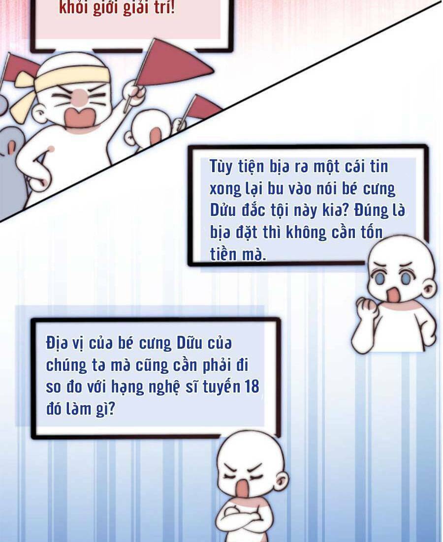 Nữ Cố Vấn Quyền Lực Trong Showbiz Chương 10 Ảnh 6