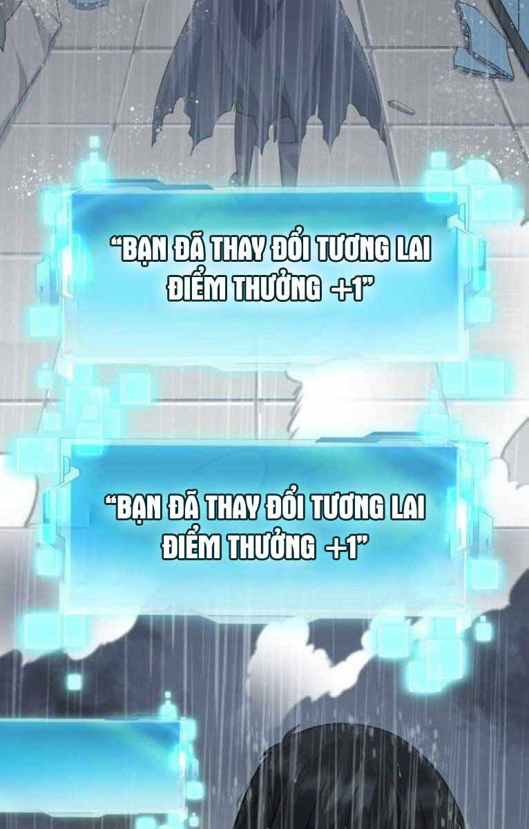 Ai Cũng Hồi Quy Ngoại Trừ Tôi Chương 22 Ảnh 15