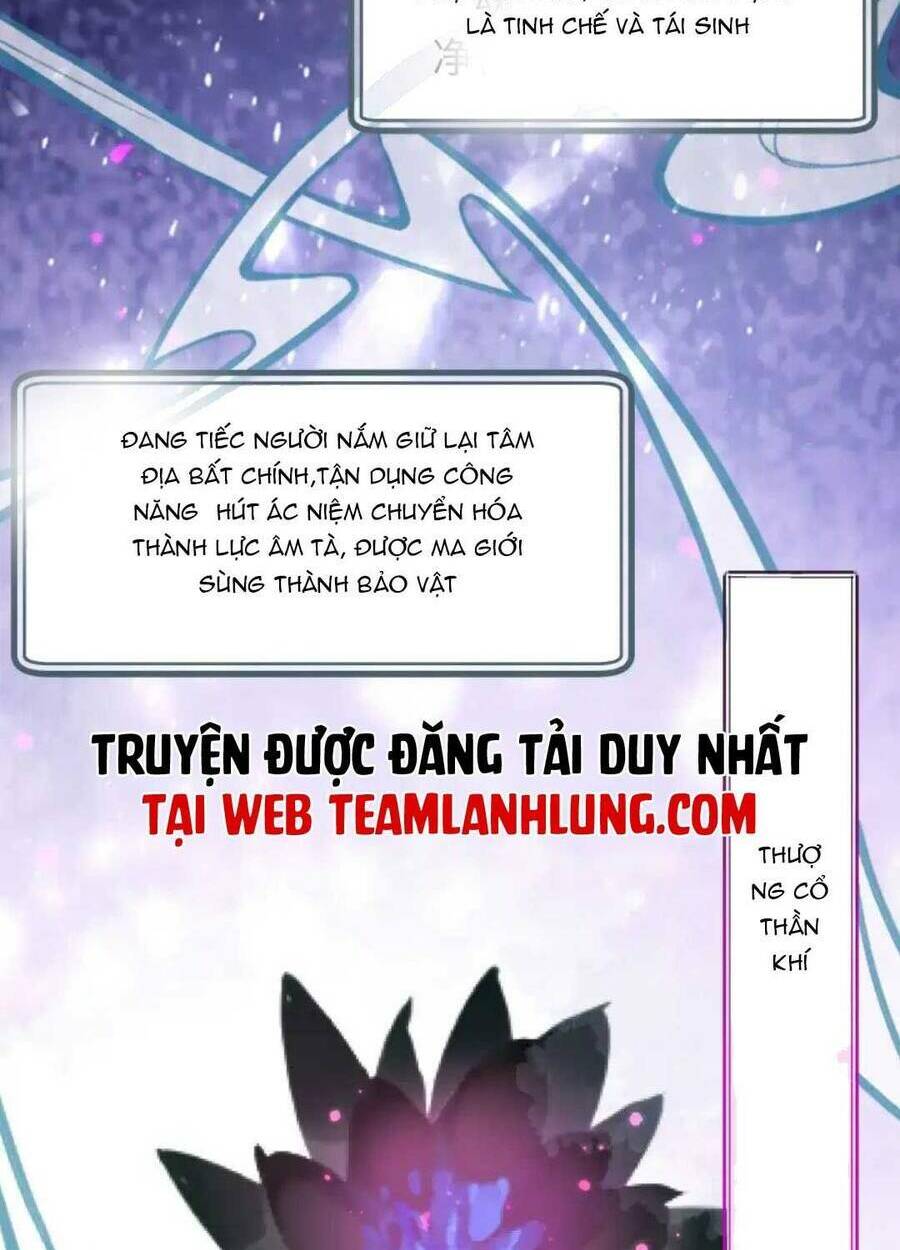 Sư Huynh Phản Diện Bắt Ta Hoàn Lương Chương 15 Ảnh 31
