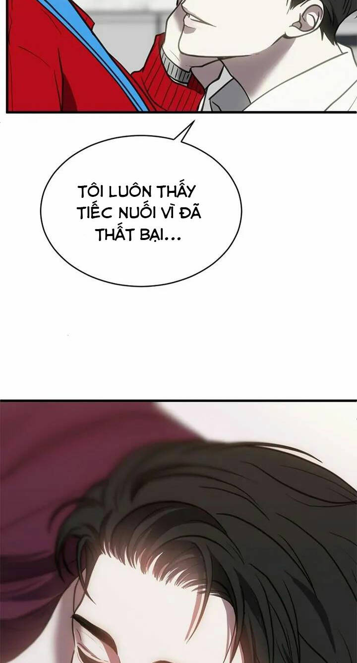 Lần Thứ Ba Chương 53 Ảnh 13