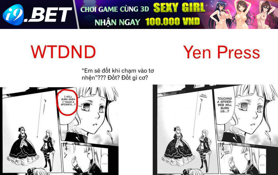 Umineko No Naku Koro Ni Chiru Episode 6: Dawn Of The Golden Witch Chương 6 Ảnh 67