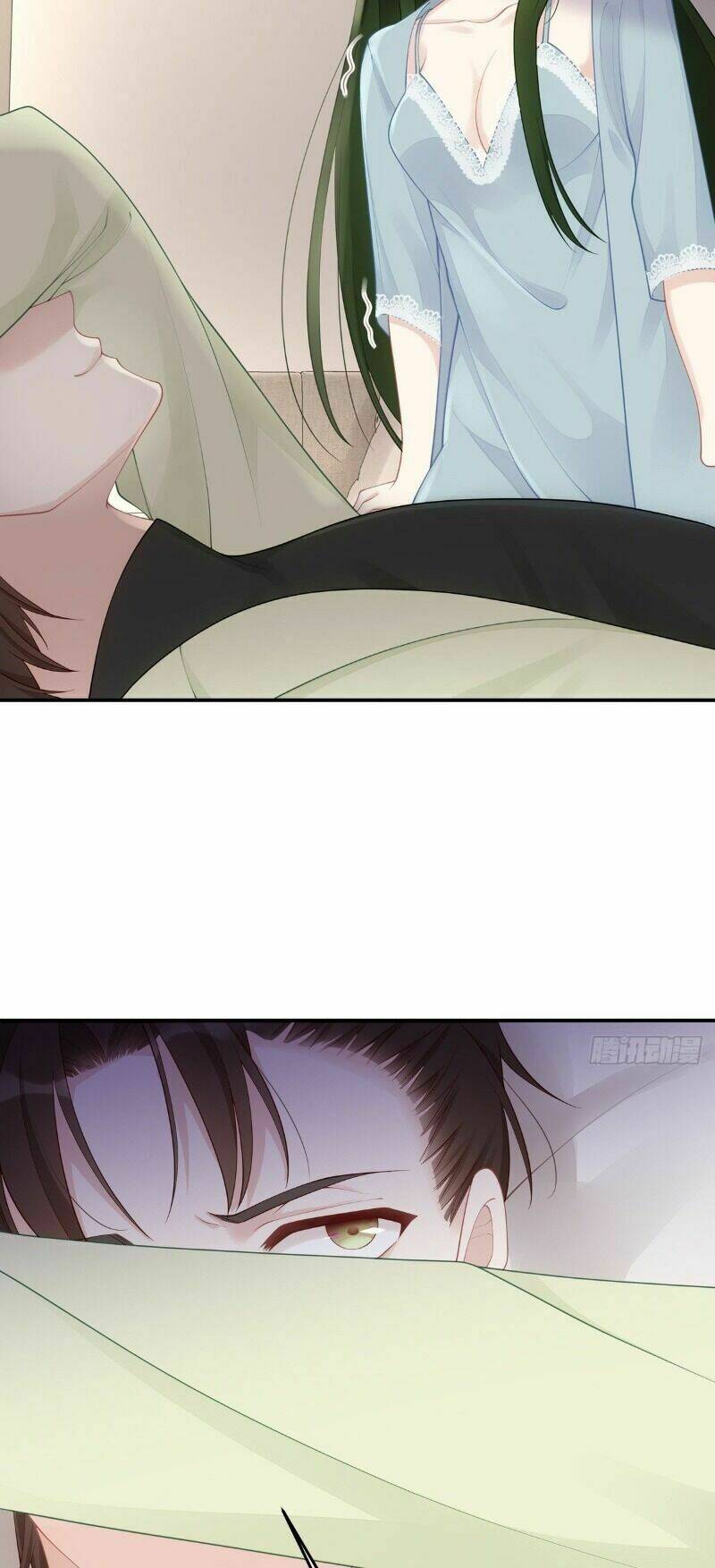 Chỉ Muốn Cưng Chiều Em Chương 52 Ảnh 30