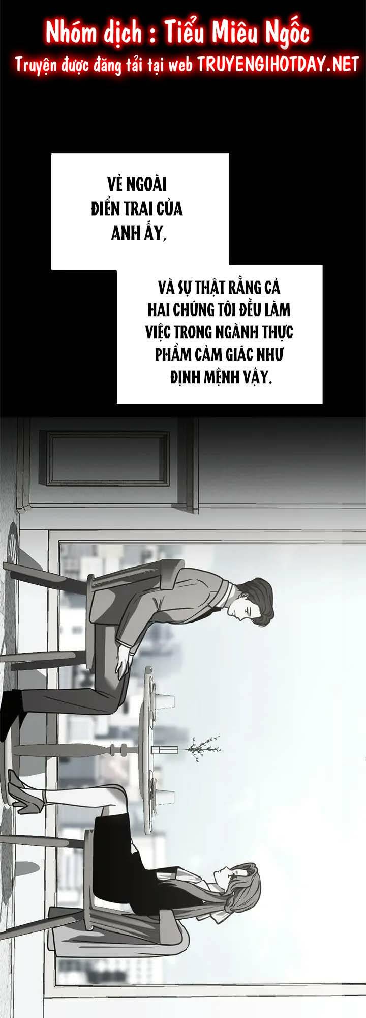 Lần Thứ Ba Chương 57 Ảnh 32