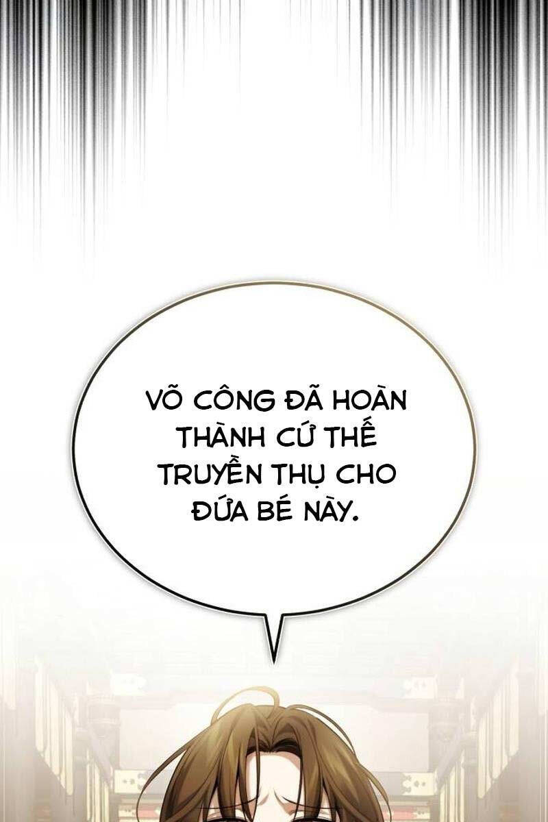 Thiếu Gia Yểu Mệnh Nhà Họ Bạch Chương 33 Ảnh 85
