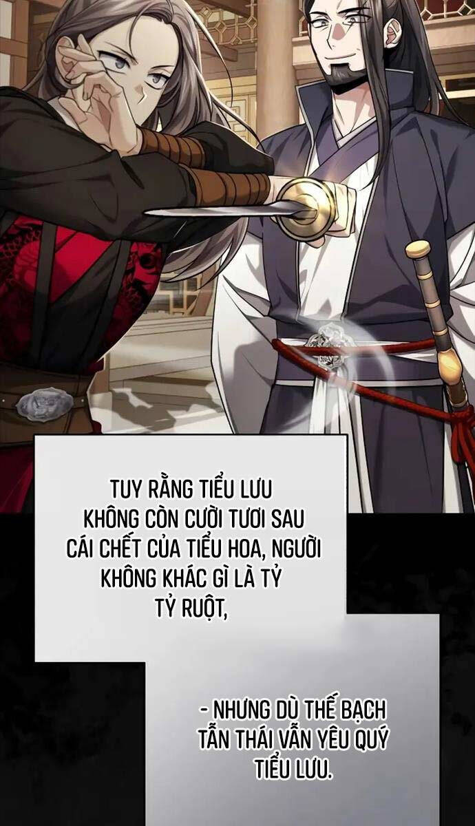 Thiếu Gia Yểu Mệnh Nhà Họ Bạch Chương 32 Ảnh 25