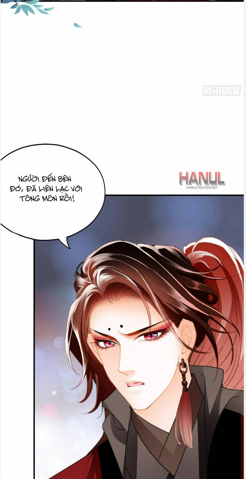 Bổn Vương Muốn Ngươi Chương 190 Ảnh 4