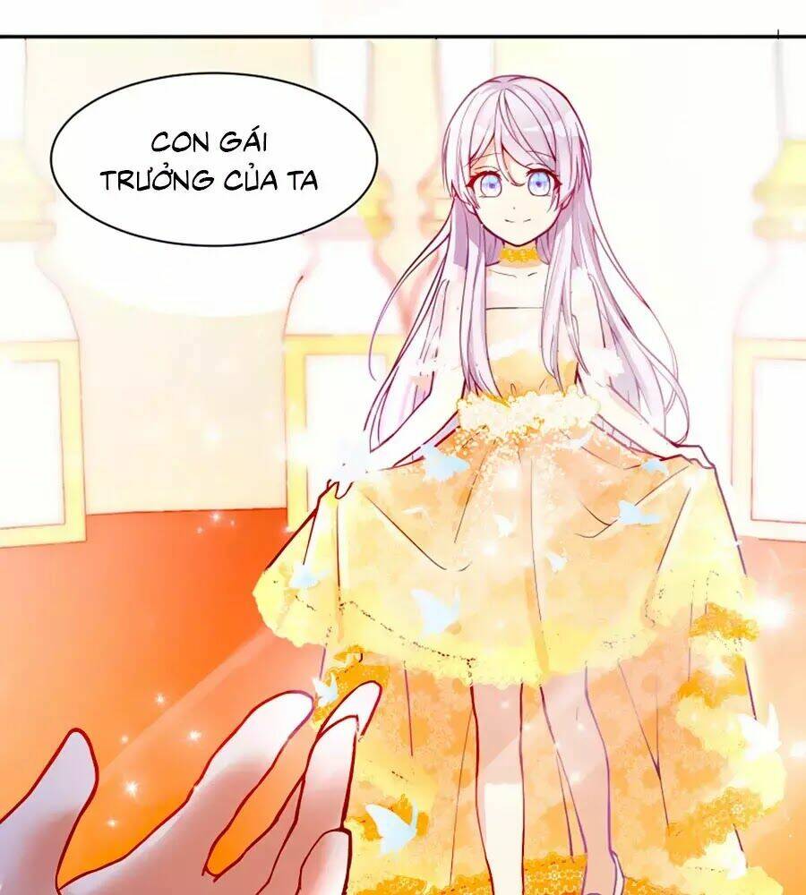 Kế Hoạch Sống Còn Của Công Chúa Nữ Phụ Chương 9 Ảnh 24