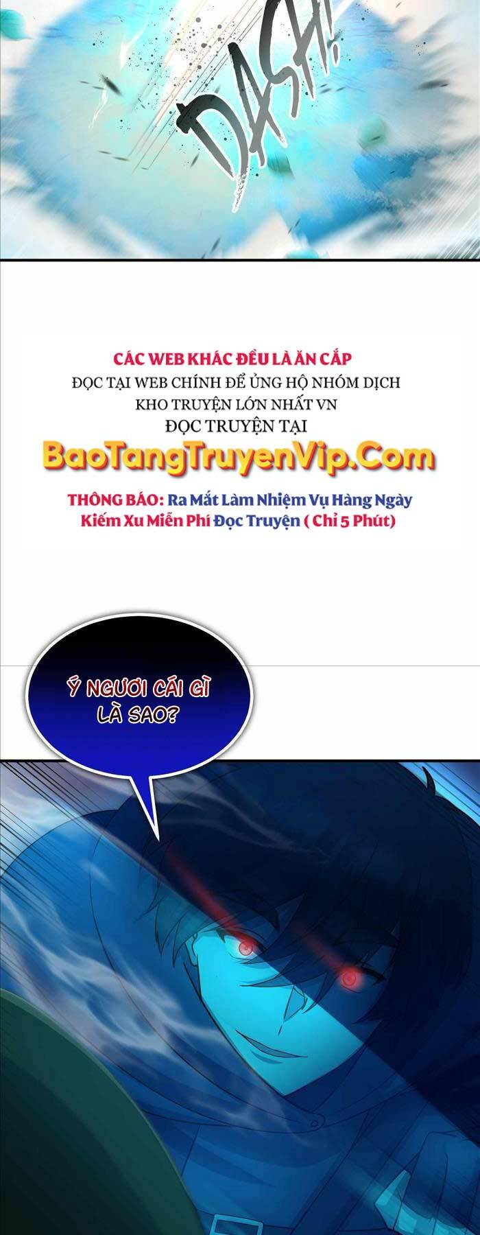 Ai Cũng Hồi Quy Ngoại Trừ Tôi Chương 24 Ảnh 39
