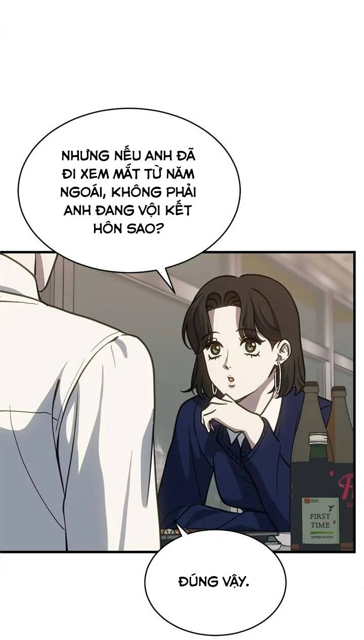 Lần Thứ Ba Chương 60 Ảnh 19