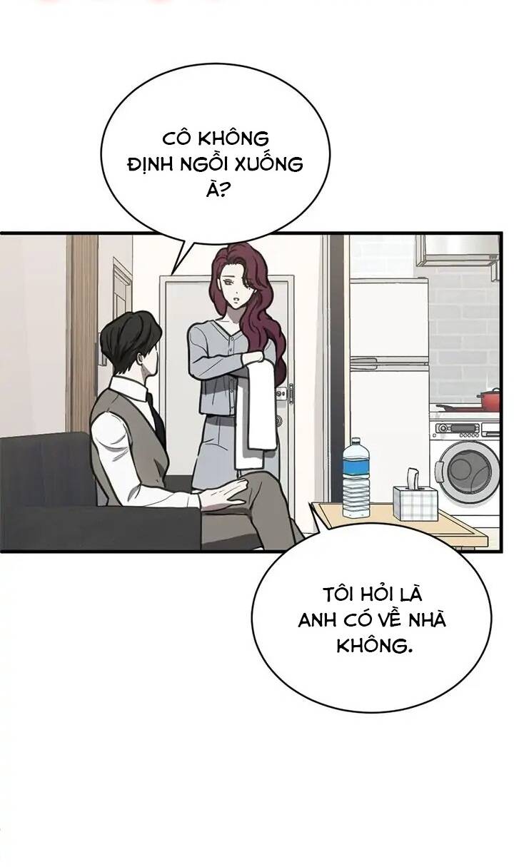 Lần Thứ Ba Chương 38 Ảnh 53