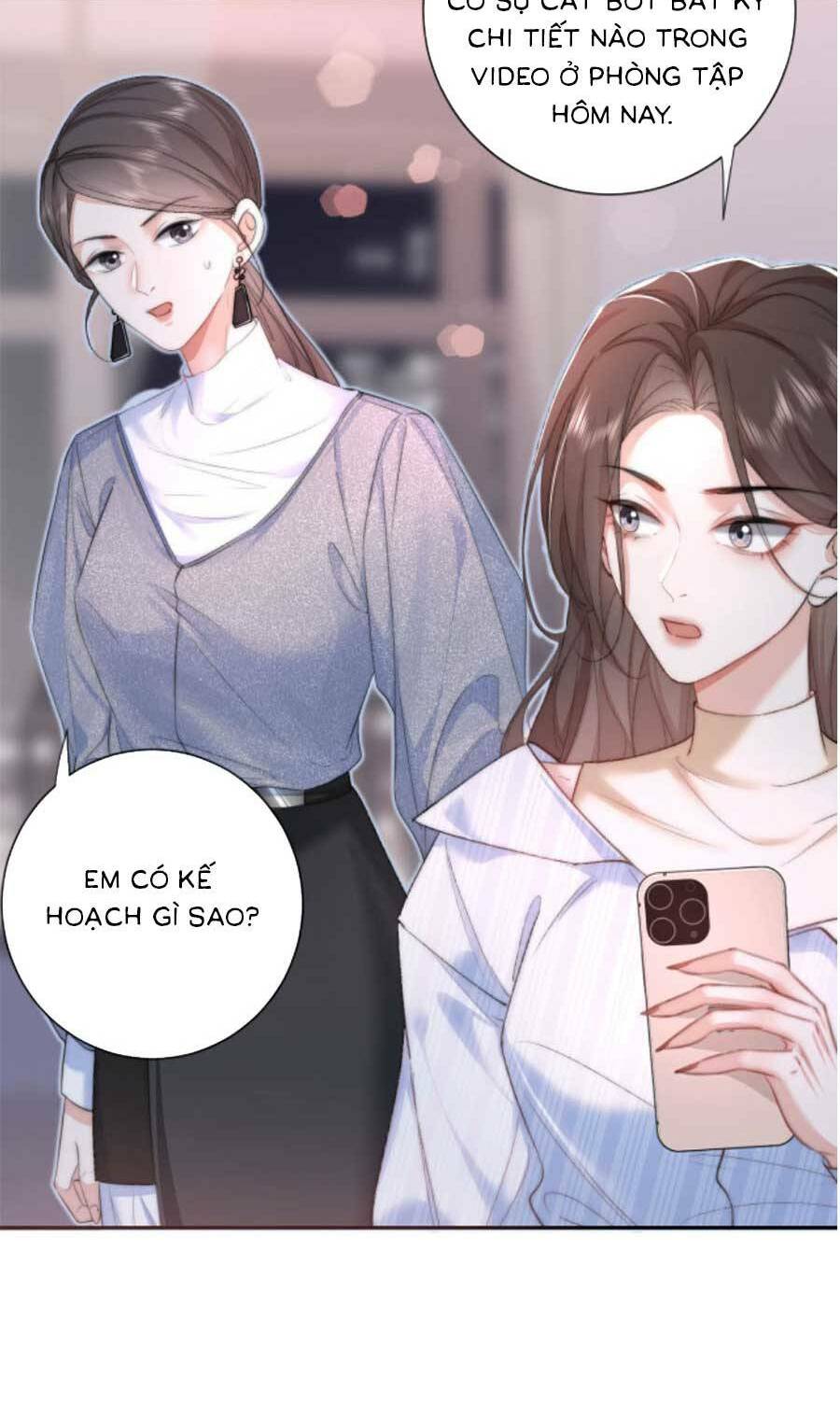 Nữ Cố Vấn Quyền Lực Trong Showbiz Chương 7 Ảnh 24