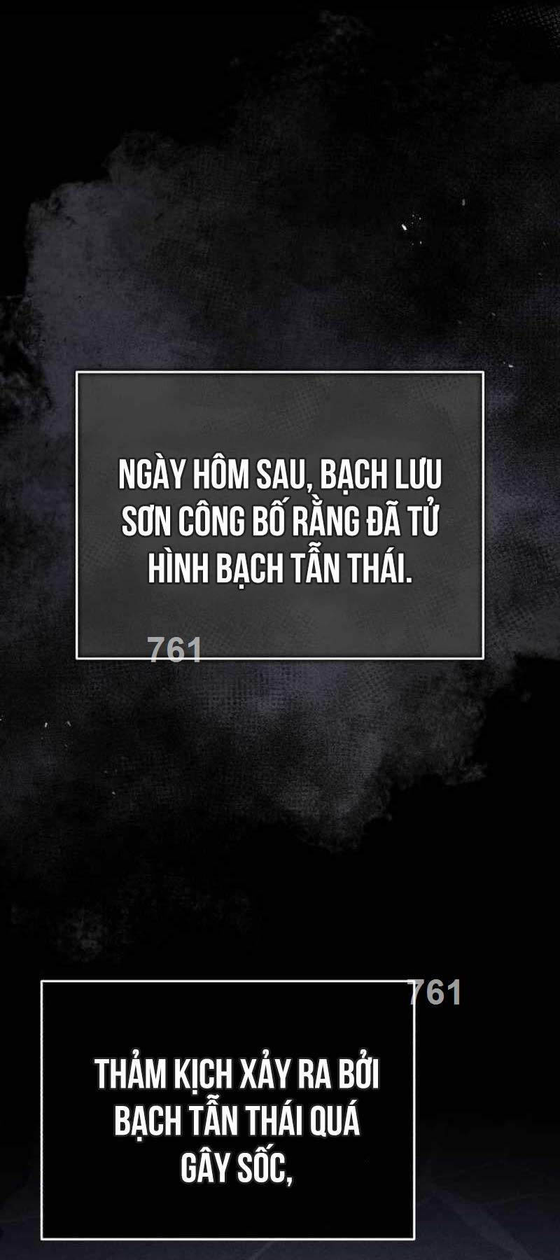 Thiếu Gia Yểu Mệnh Nhà Họ Bạch Chương 35 Ảnh 2