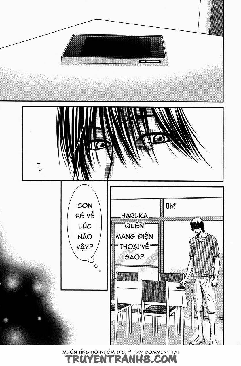 Kore Wa Koi No Hanashi Chương 37 Ảnh 8