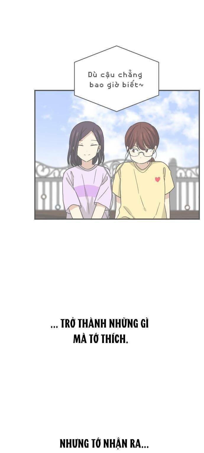 Bạn Của Em Trai Chương 58 Ảnh 48