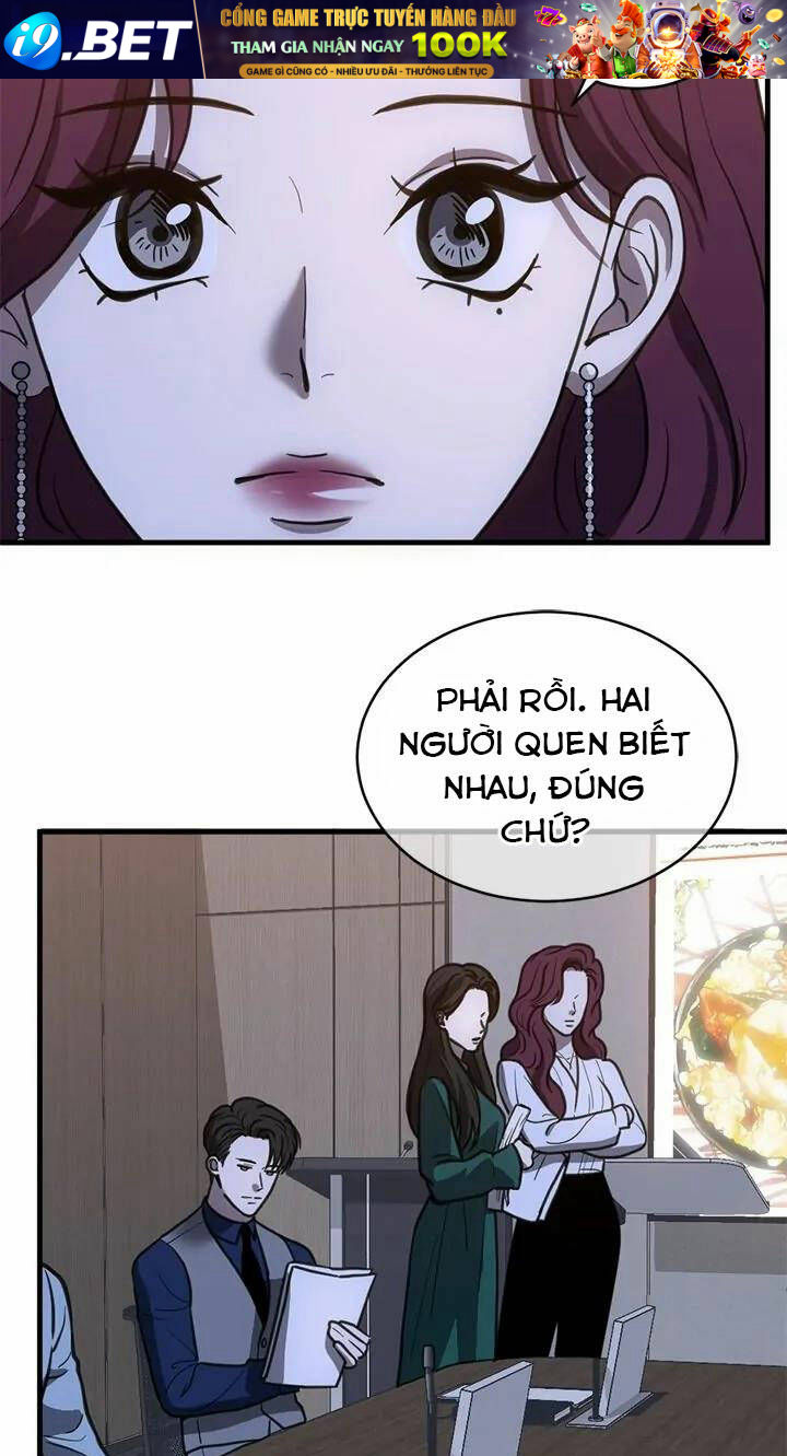 Lần Thứ Ba Chương 47 Ảnh 32