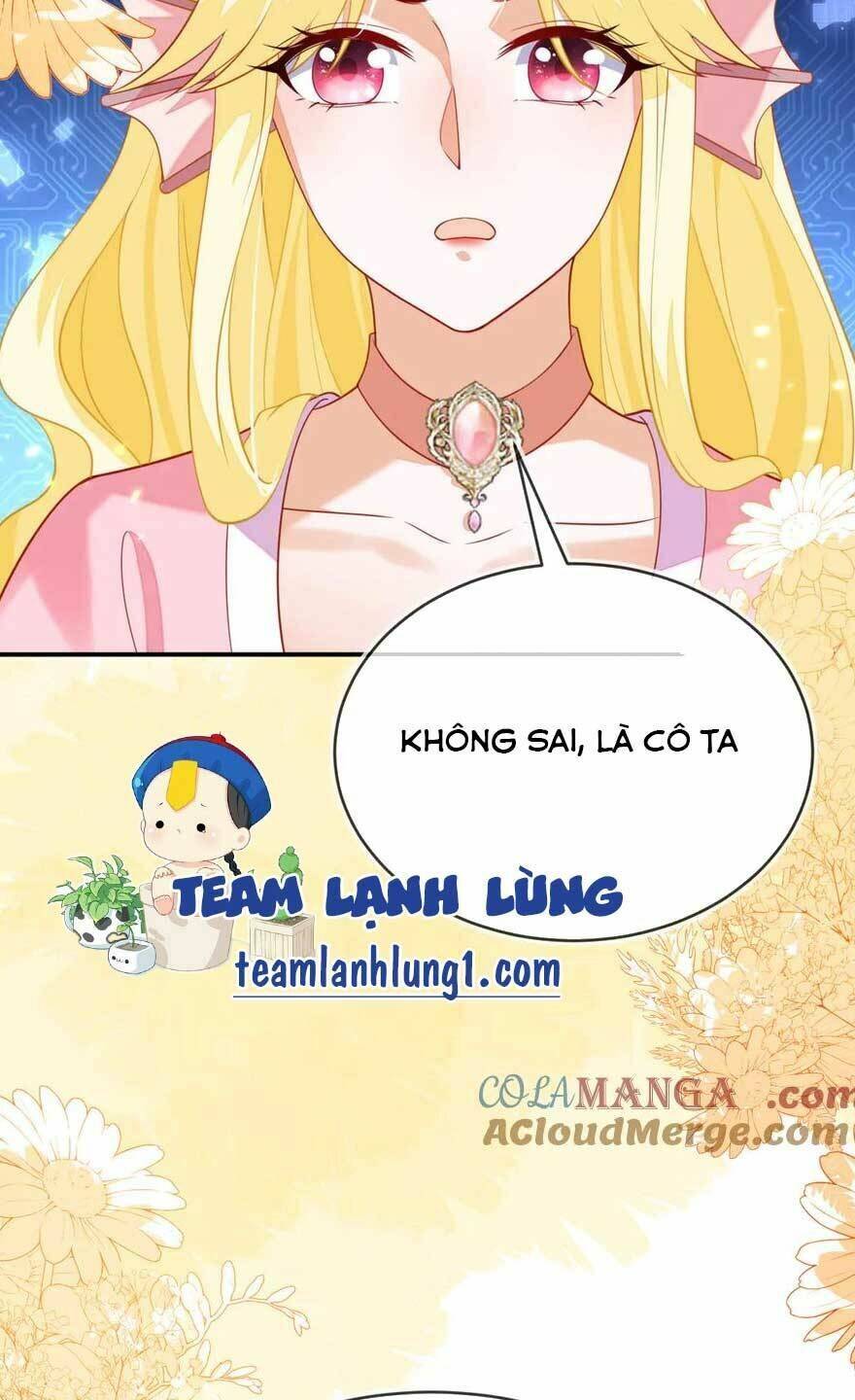 Vừa Mới Huỷ Hôn Đã Bị Dã Hồ Ly Lừa Kết Hôn Chương 45 Ảnh 27