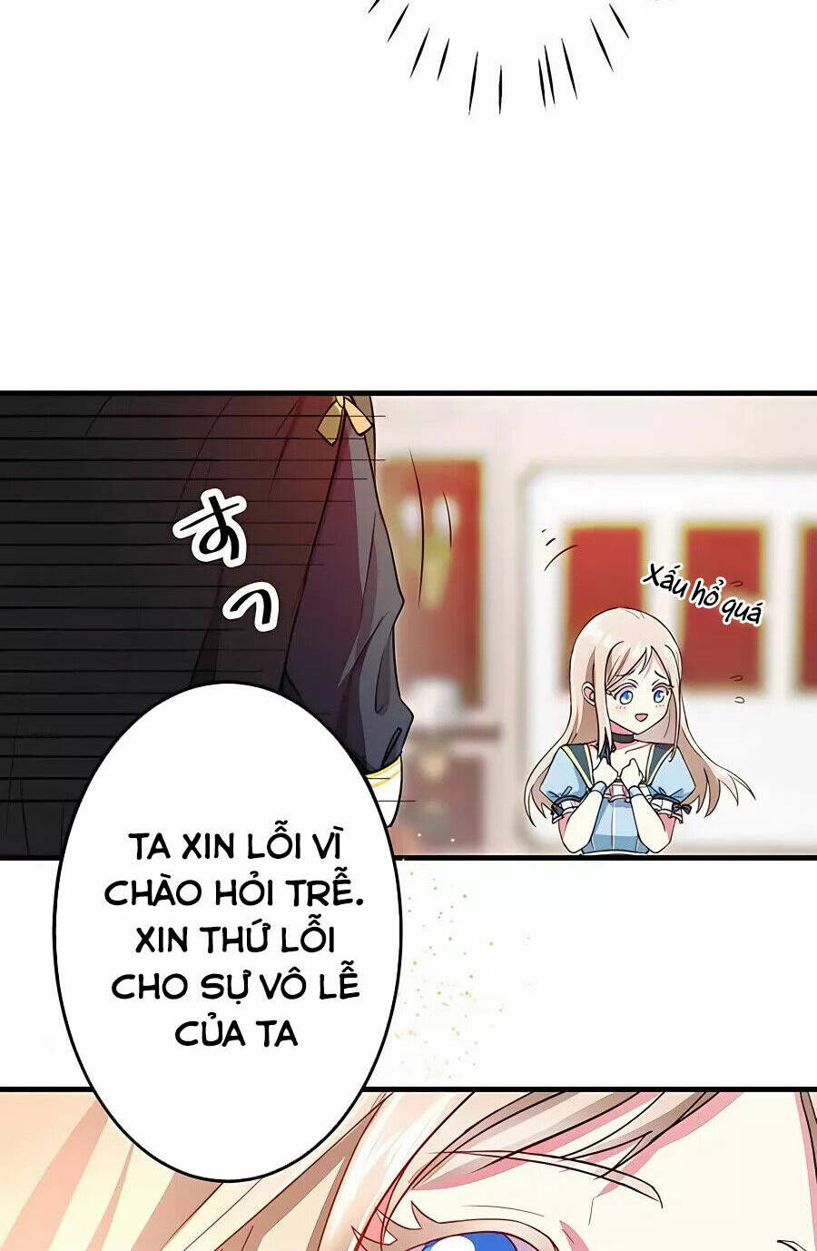 Dù Tôi Trở Thành Nhân Vật Phụ, Tôi Được Yêu Chiều Bởi Công Tước Thích Bảo Vệ Quá Mức Chương 2 Ảnh 6