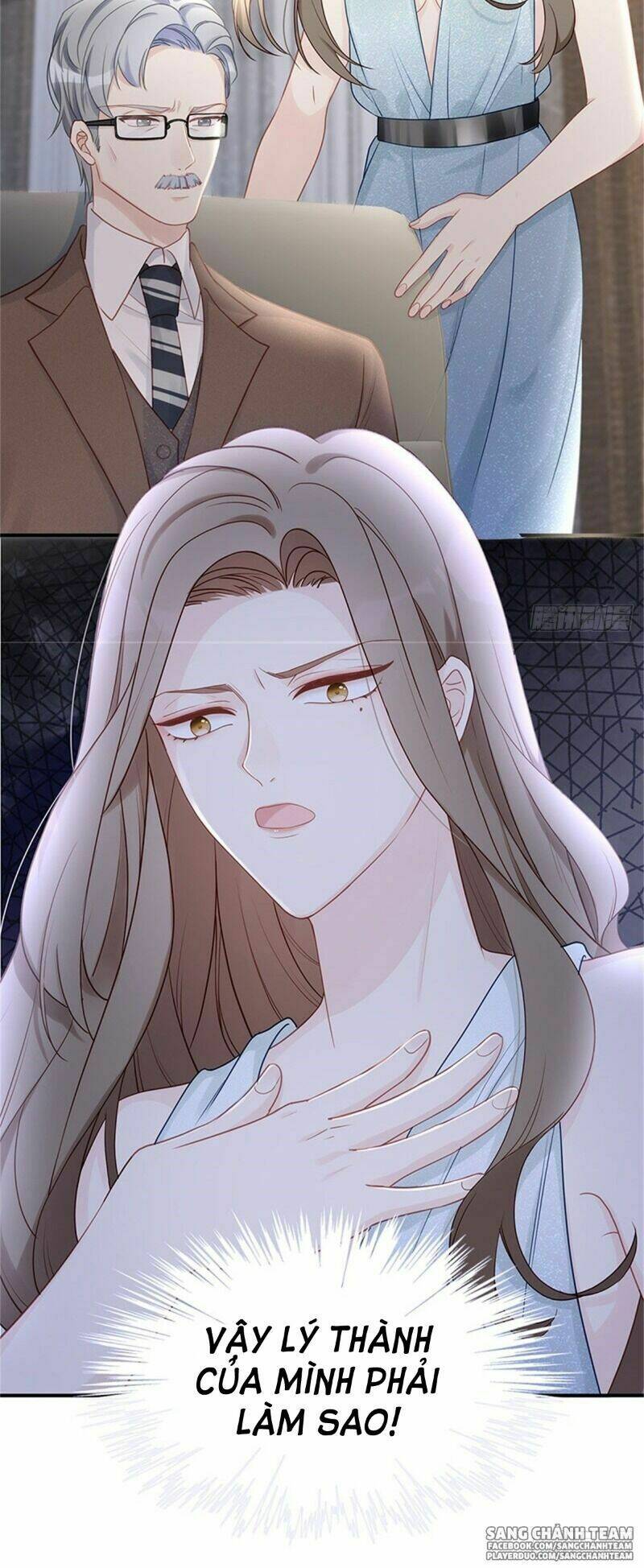 Chỉ Muốn Cưng Chiều Em Chương 56 Ảnh 33