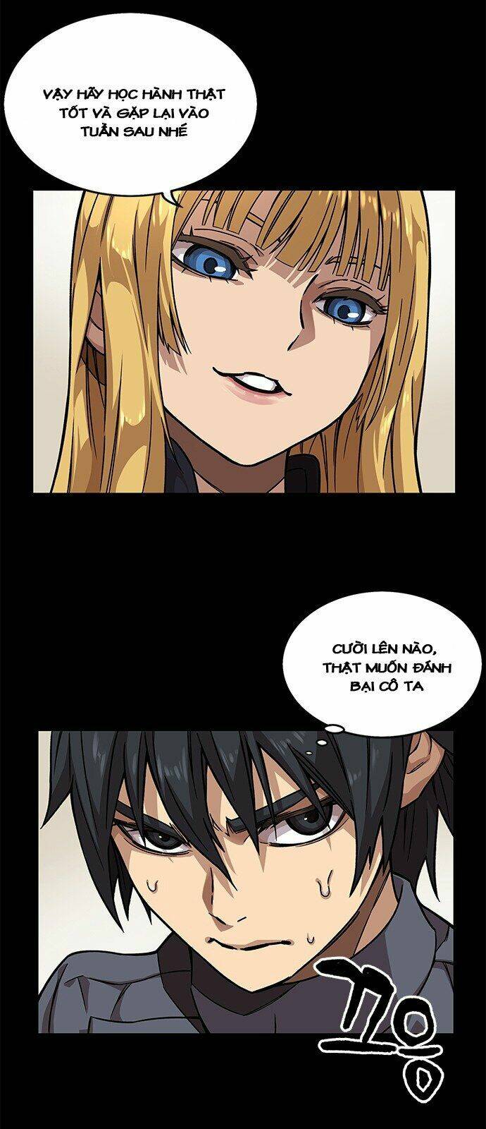 Aire Chương 5 Ảnh 39
